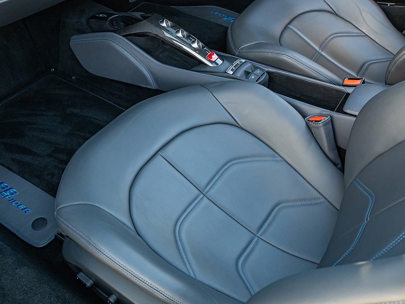 Ferrari 488 Spider  - U5801
