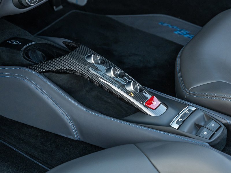 Ferrari 488 Spider  - U5801