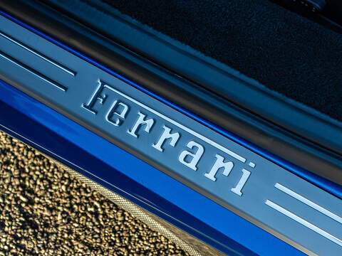 Ferrari 488 Spider  - U5801