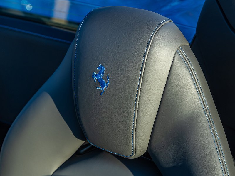 Ferrari 488 Spider  - U5801