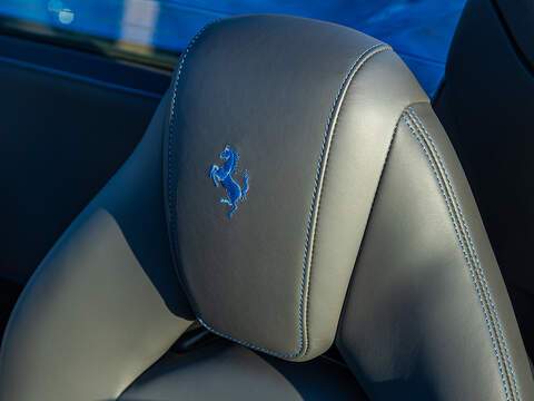 Ferrari 488 Spider  - U5801