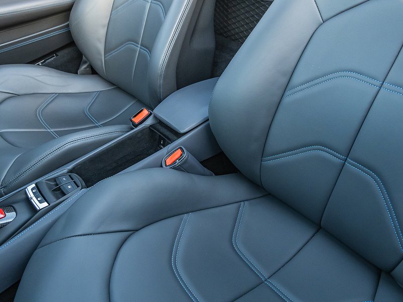 Ferrari 488 Spider  - U5801