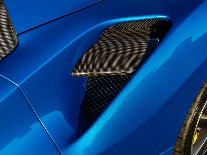 Ferrari 488 Spider  - U5801