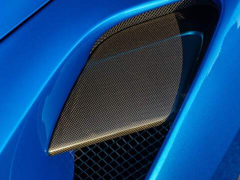 Ferrari 488 Spider  - U5801