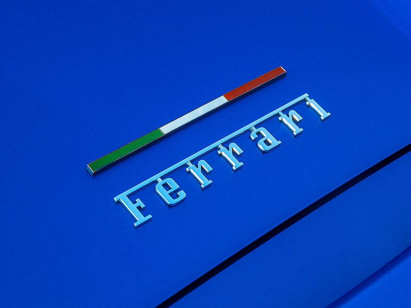 Ferrari 488 Spider  - U5801