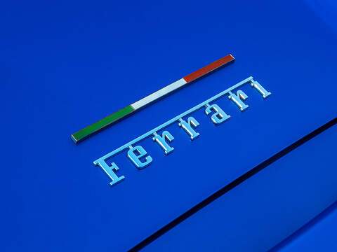 Ferrari 488 Spider  - U5801