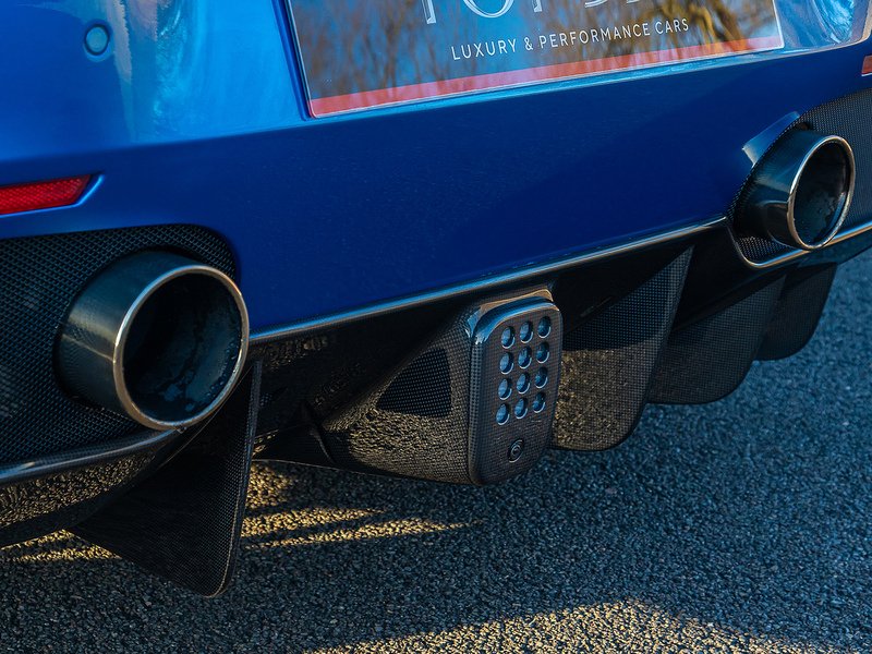 Ferrari 488 Spider  - U5801