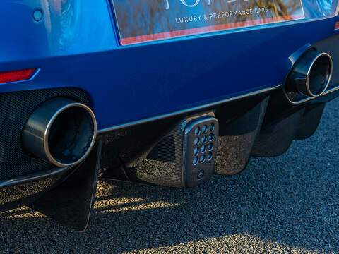 Ferrari 488 Spider  - U5801