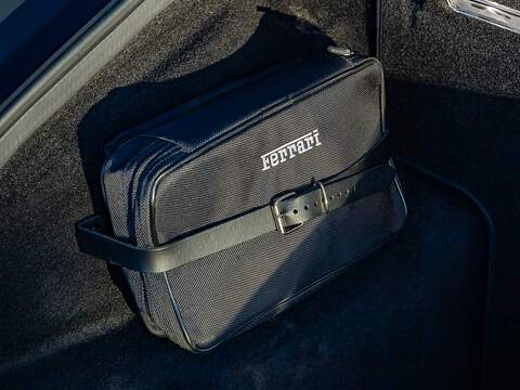 Ferrari 488 Spider  - U5801