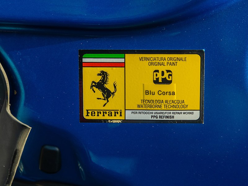 Ferrari 488 Spider  - U5801