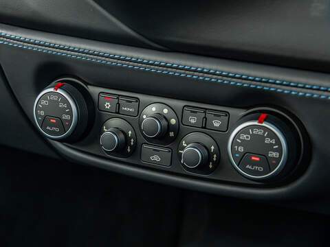 Ferrari 488 Spider  - U5801