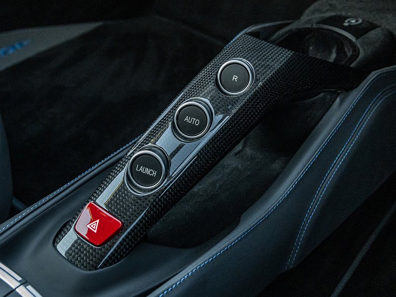 Ferrari 488 Spider  - U5801