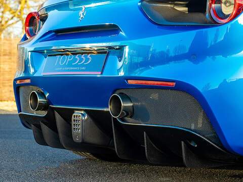 Ferrari 488 Spider  - U5801