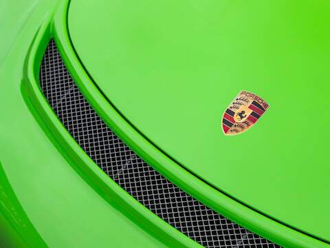 Porsche 911 GT3 RS (991.2)  - U5802