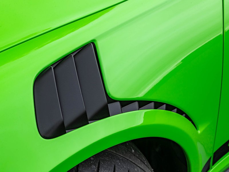 Porsche 911 GT3 RS (991.2)  - U5802