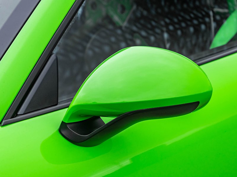 Porsche 911 GT3 RS (991.2)  - U5802