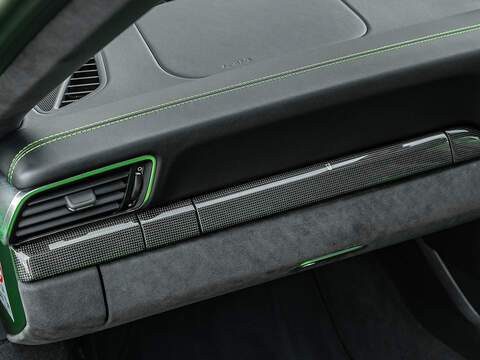 Porsche 911 GT3 RS (991.2)  - U5802