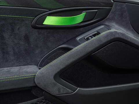 Porsche 911 GT3 RS (991.2)  - U5802