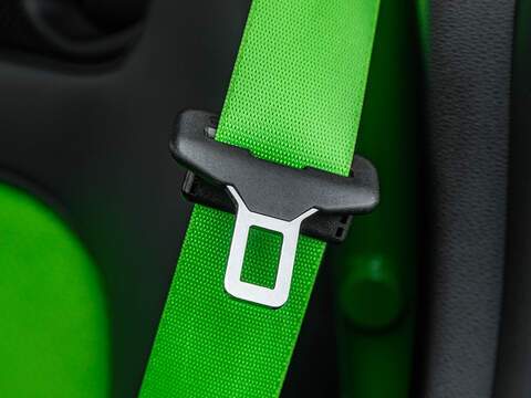 Porsche 911 GT3 RS (991.2)  - U5802