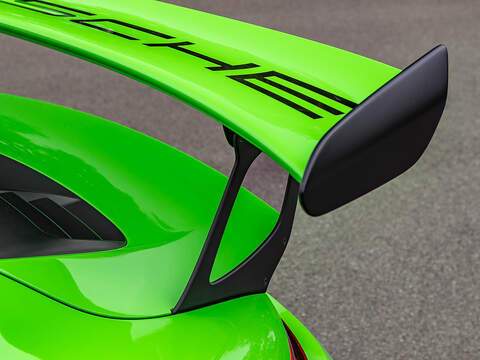 Porsche 911 GT3 RS (991.2)  - U5802