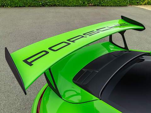 Porsche 911 GT3 RS (991.2)  - U5802