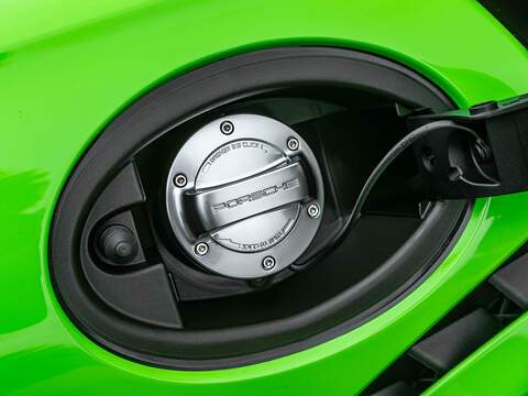 Porsche 911 GT3 RS (991.2)  - U5802