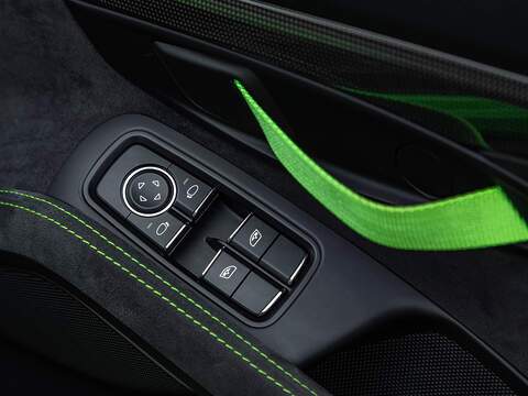 Porsche 911 GT3 RS (991.2)  - U5802