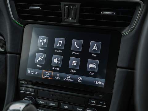 Porsche 911 GT3 RS (991.2)  - U5802