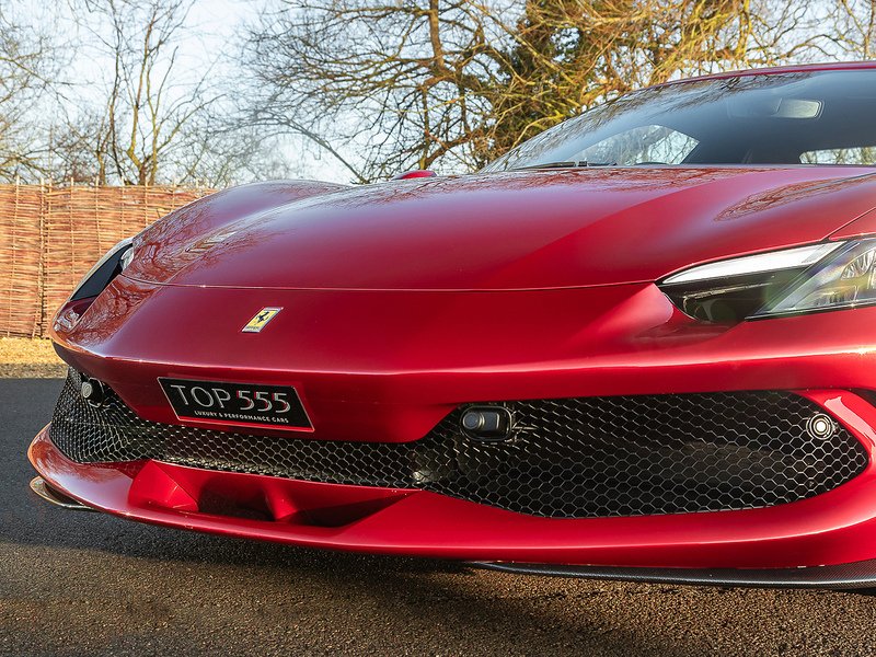 Ferrari 296 GTB  - U5804