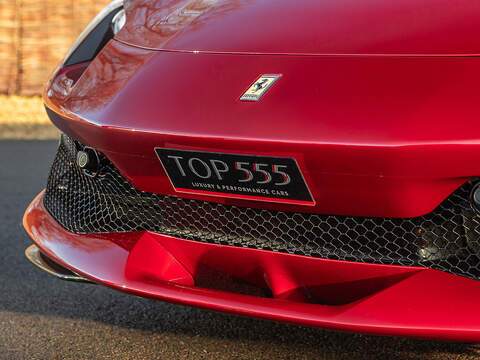 Ferrari 296 GTB  - U5804