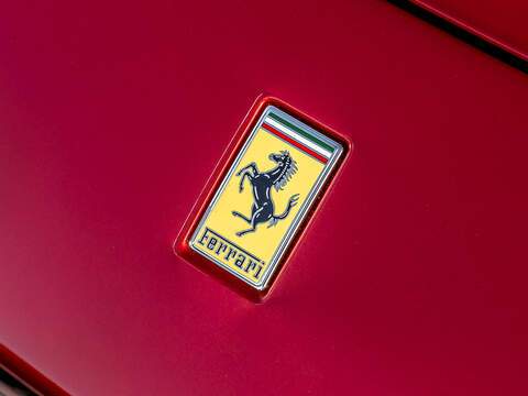 Ferrari 296 GTB  - U5804
