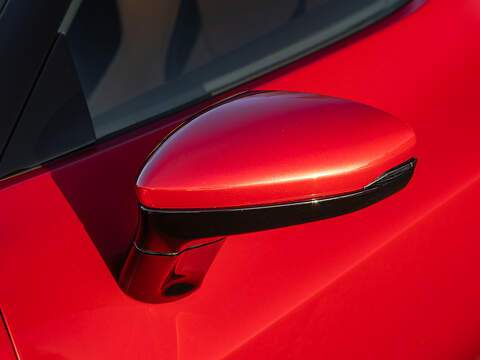 Ferrari 296 GTB  - U5804