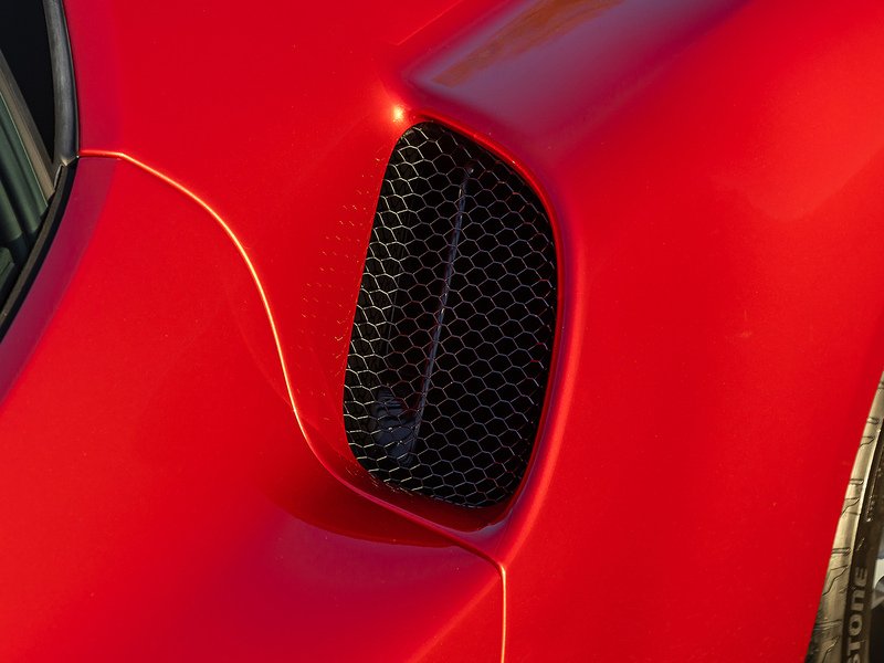 Ferrari 296 GTB  - U5804