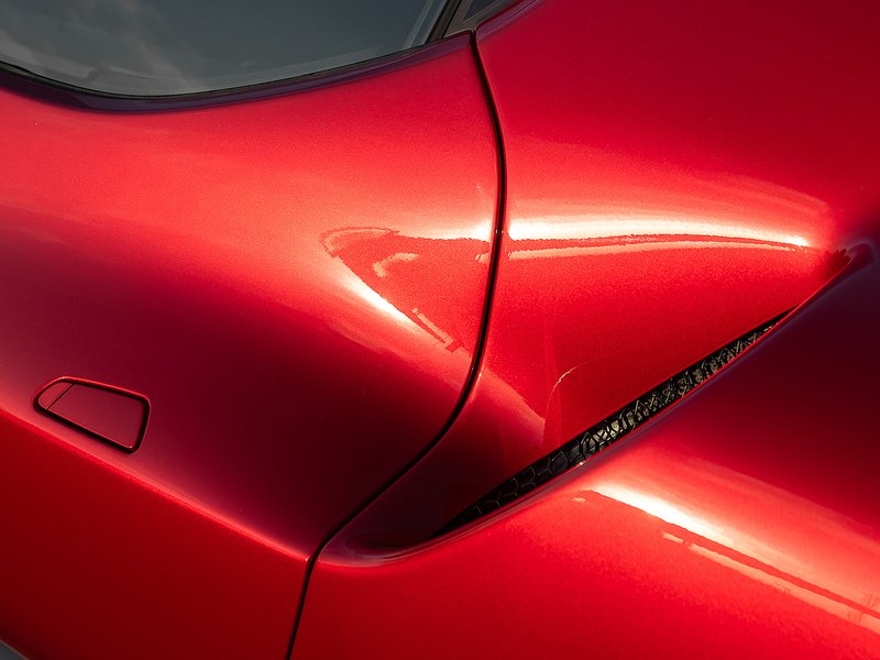 Ferrari 296 GTB  - U5804