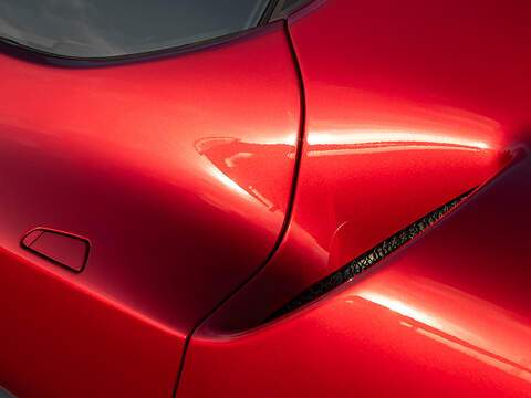 Ferrari 296 GTB  - U5804