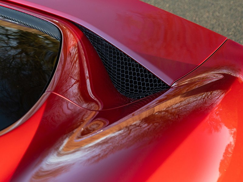 Ferrari 296 GTB  - U5804