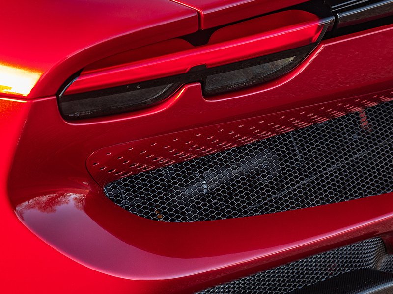 Ferrari 296 GTB  - U5804