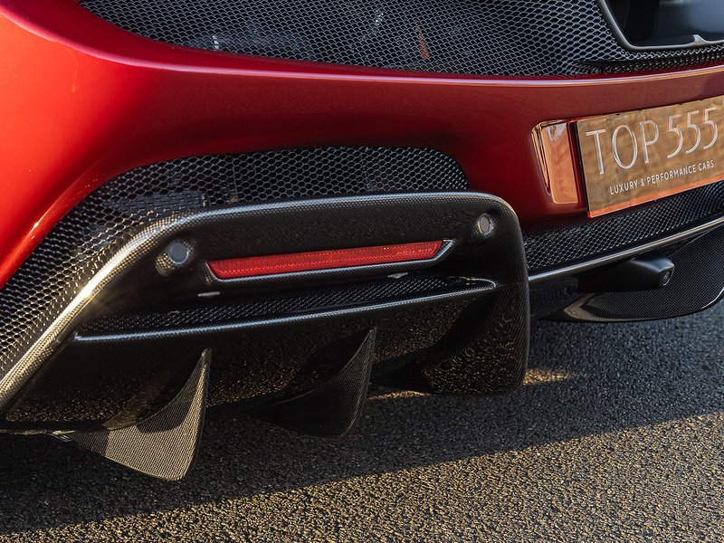 Ferrari 296 GTB  - U5804