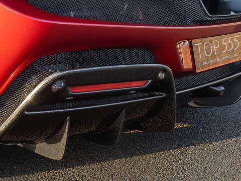 Ferrari 296 GTB  - U5804