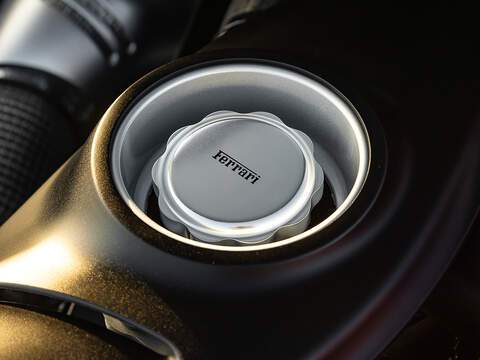 Ferrari 296 GTB  - U5804