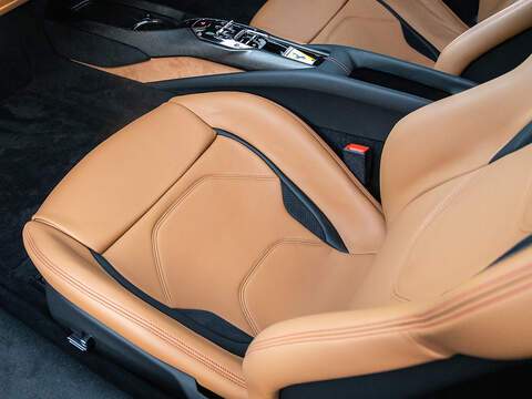 Ferrari 296 GTB  - U5804