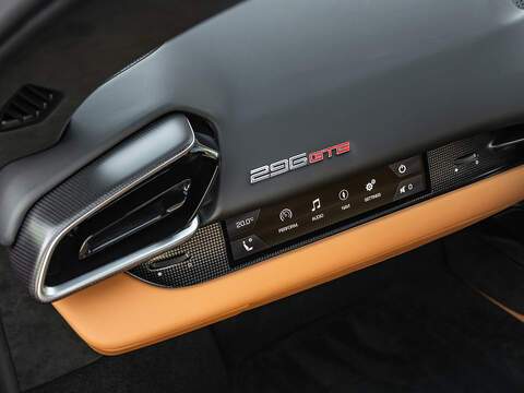 Ferrari 296 GTB  - U5804