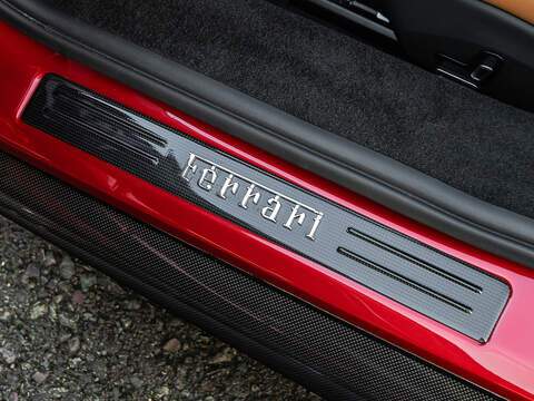 Ferrari 296 GTB  - U5804