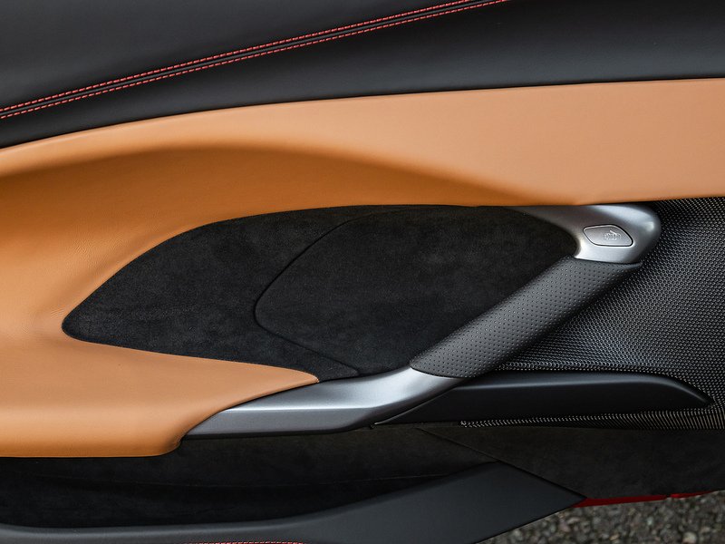 Ferrari 296 GTB  - U5804