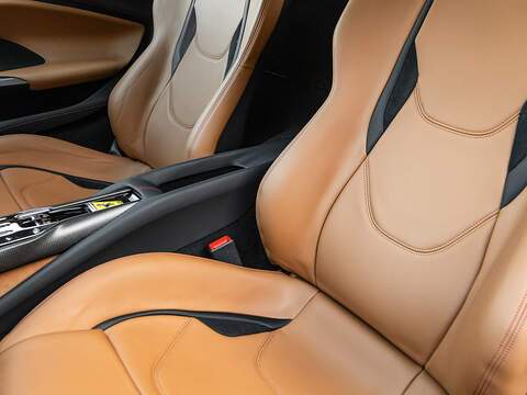 Ferrari 296 GTB  - U5804