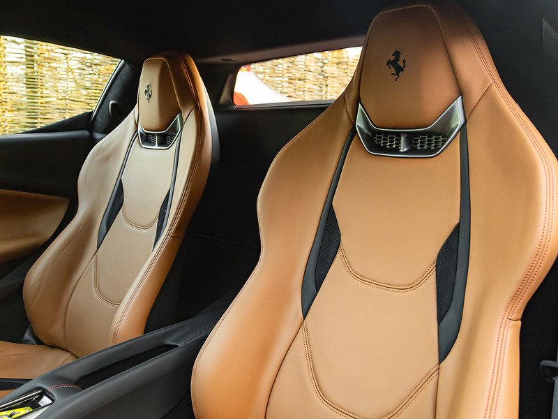 Ferrari 296 GTB  - U5804