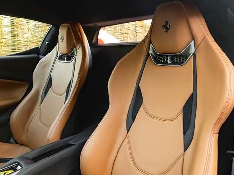 Ferrari 296 GTB  - U5804