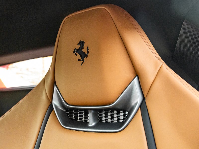 Ferrari 296 GTB  - U5804