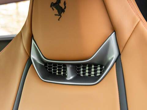 Ferrari 296 GTB  - U5804