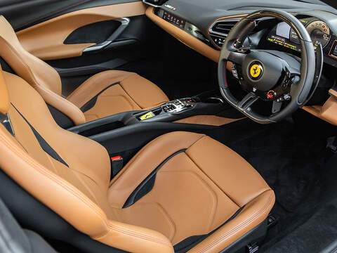 Ferrari 296 GTB  - U5804